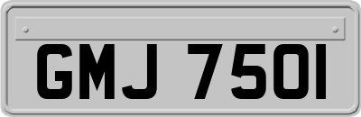 GMJ7501