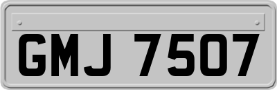 GMJ7507