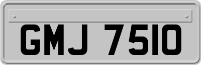 GMJ7510