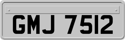 GMJ7512