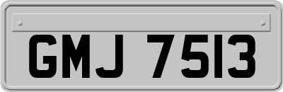 GMJ7513