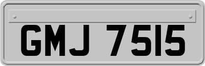 GMJ7515