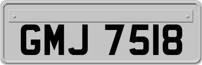 GMJ7518