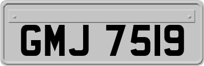 GMJ7519