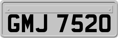 GMJ7520