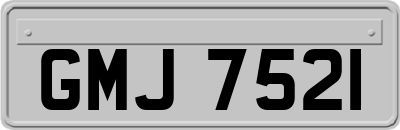 GMJ7521