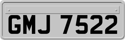 GMJ7522