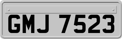 GMJ7523