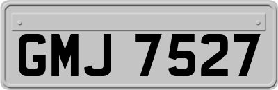 GMJ7527