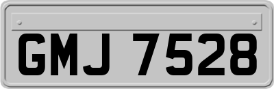 GMJ7528