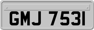 GMJ7531