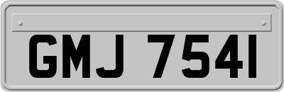 GMJ7541