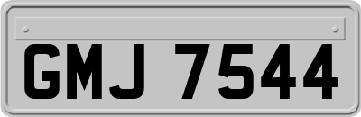 GMJ7544