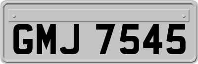 GMJ7545