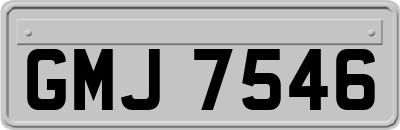 GMJ7546