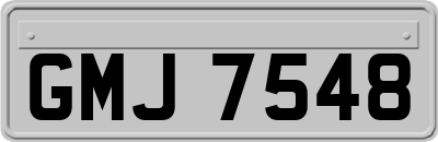 GMJ7548