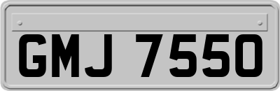 GMJ7550