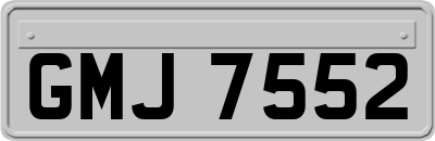 GMJ7552