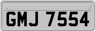 GMJ7554