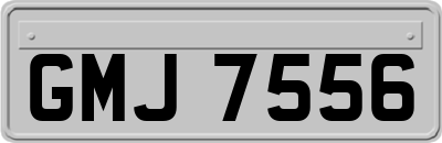 GMJ7556