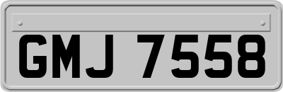 GMJ7558