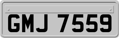 GMJ7559