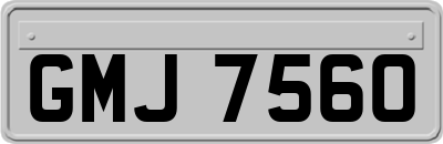 GMJ7560