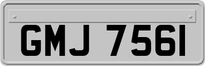 GMJ7561