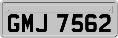 GMJ7562