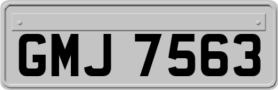 GMJ7563