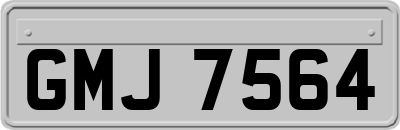 GMJ7564
