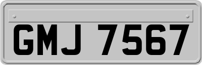 GMJ7567