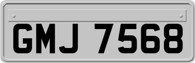 GMJ7568