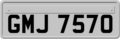 GMJ7570