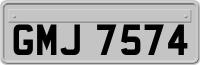 GMJ7574