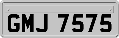 GMJ7575