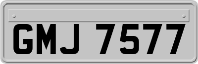 GMJ7577