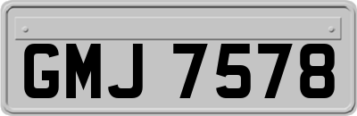 GMJ7578