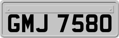 GMJ7580