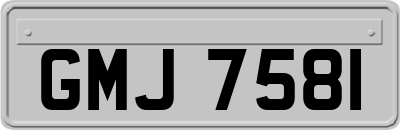 GMJ7581