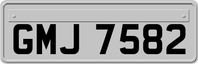 GMJ7582