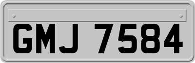 GMJ7584