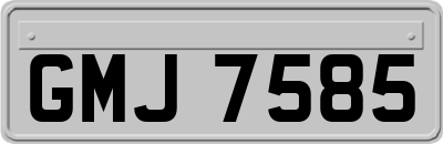 GMJ7585