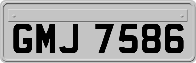 GMJ7586