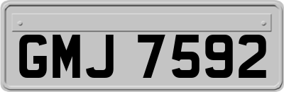 GMJ7592