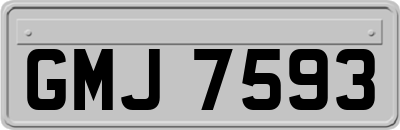 GMJ7593