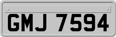 GMJ7594