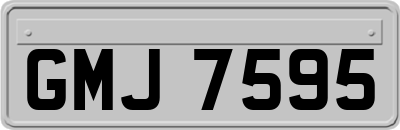 GMJ7595