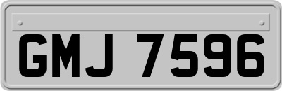 GMJ7596