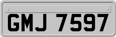 GMJ7597